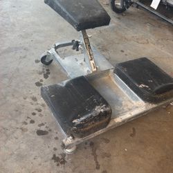 Car For Tile