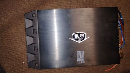 Dub edition amp