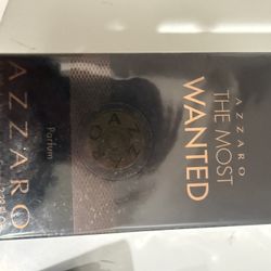 Azzaro Most Wanted 