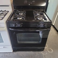 Gas Stove GE 