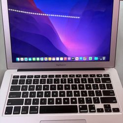 MacBook Air 2015 Silver 13”