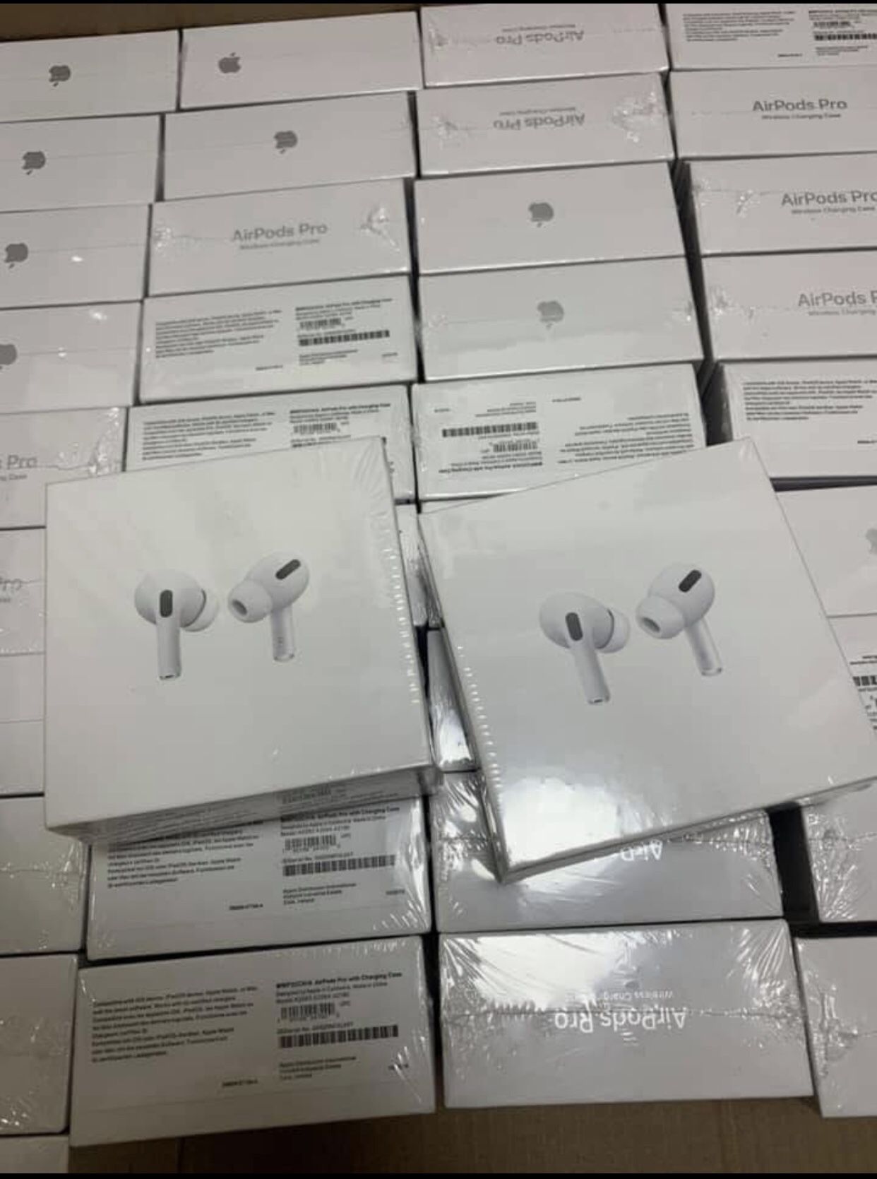 AirPod Pro 2