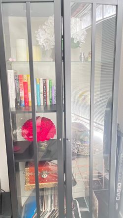 Black Cabinet