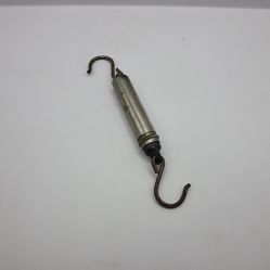 Antique 1912 Spring Scale