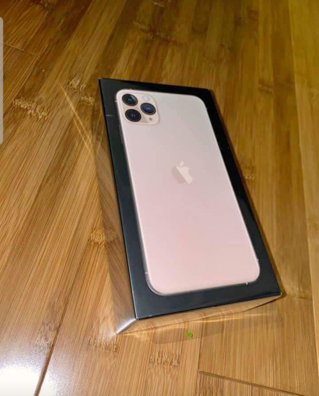 Iphone 11 pro max factory unblocked