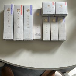 Tatcha Skin Care