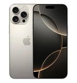 Iphone 16 Pro Max 1tb Battery Over 90% Unlocked