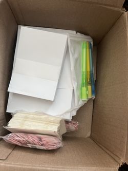 Wedding Envelope 