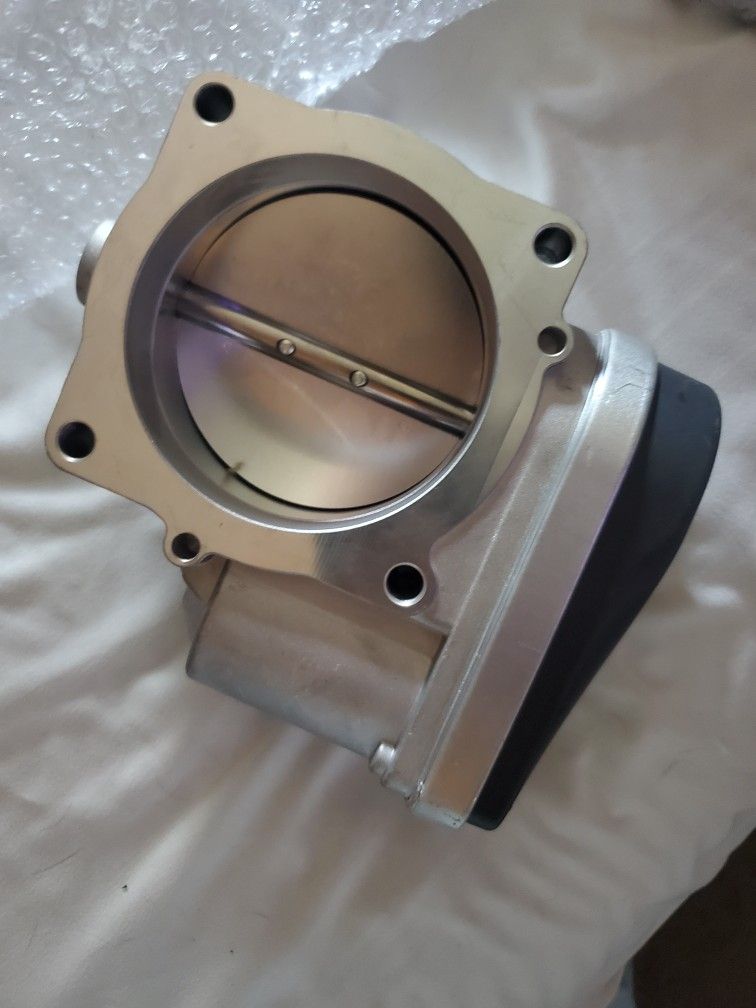 Throttle Body