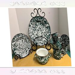 Vintage Dinnerware Sets Classic Treasures with Timeless Style TV clear