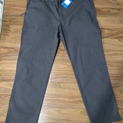 Columbia Omni Shade Men’s Pants 44w 32L