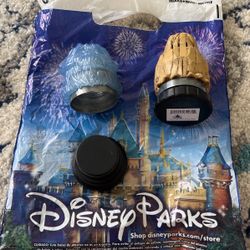 Starwars Collectibles 