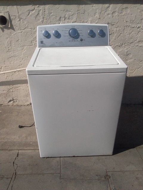 Washer