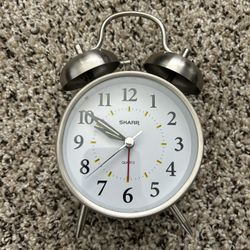 Decorative Clock