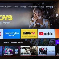 60" SANYO TELEVISION 