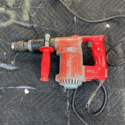 Hilti TE17