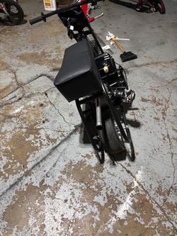 gts minibike