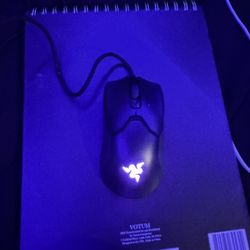 razor mouse
