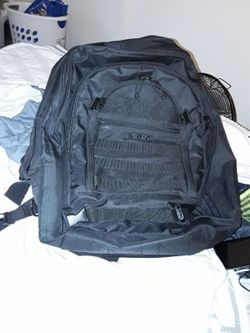 Tactical Back pack