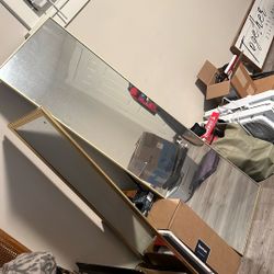 Floor Full Body Mirror 