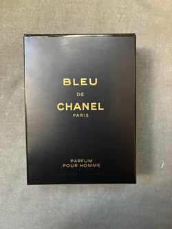 Bleu de Chanel Parfum Pour Homme 100ml