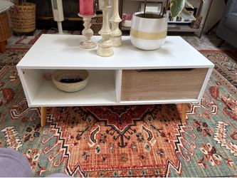 Coffee table
