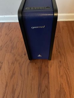 GAMING DESKTOP SYSTEM {read details}