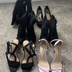 Women’s Heels