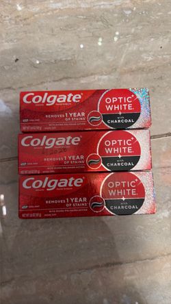 Colgate toothpaste all for $10