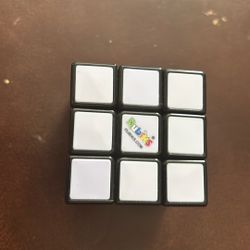 Rubik’s 3x3 Cube