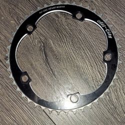 Chainring 