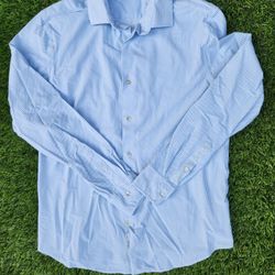 Murano No-Iron Dress Shirt 