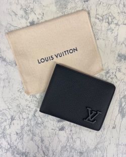 LOUIS VUITTON Men’s Wallet