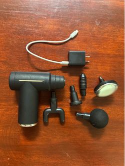 Massage gun