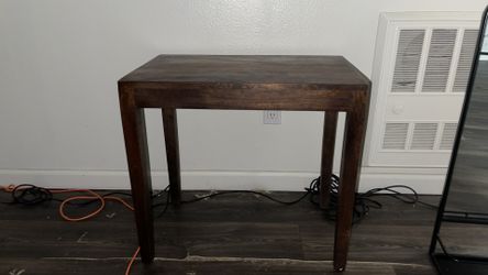 End Table
