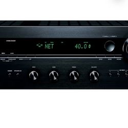 Onkyo TX-8470 2-Channel Stereo Receiver