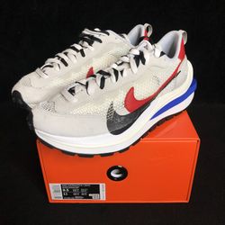 Sacai nike outlet size