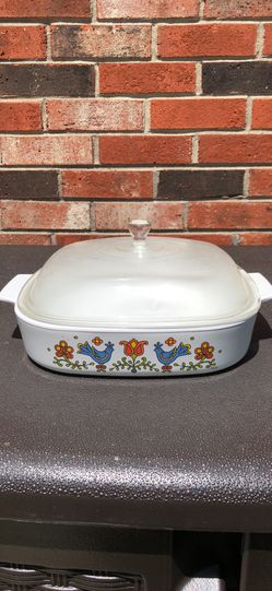 Vintage Pyrex