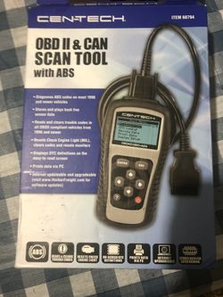 Scanner