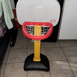 Little Tikes Basketball Hoop