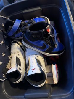 12 u shoes