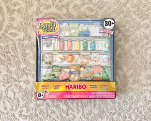 Gummy Bears Multi Pack MGA Miniverse Make It Mini