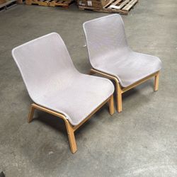 two chair