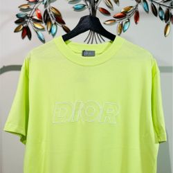 DIOR BEACH CAPSULE MENS COLLECTION LOGO EMBROIDERED SS24, Visit Our Profile For More Items Available …