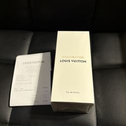 Louis Vuitton Imagination Eau de Parfum 3.4oz