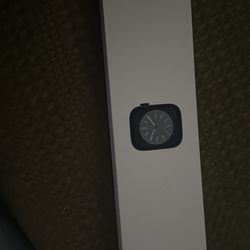 Apple Watch Series 8 45mm Cellular + GPS Unlocked 