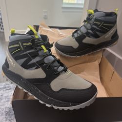 Merrell Men Boots