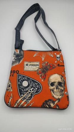 Halloween Bag