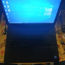 Dell Inspiron 15 5100 Intel Celeron 250gb 4gb Pc3L Win 10 And Office