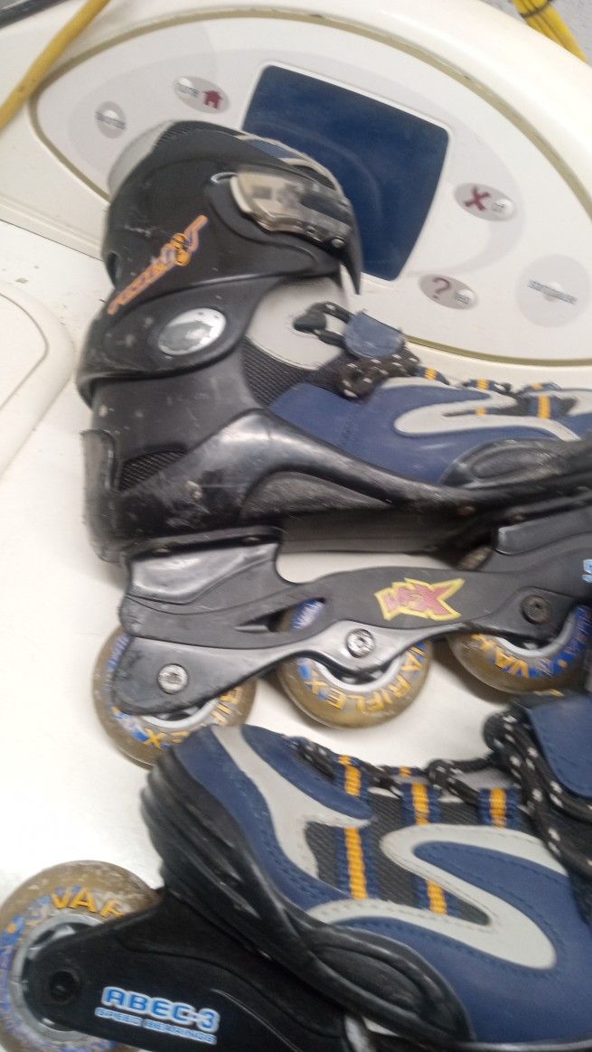 In Line Skates